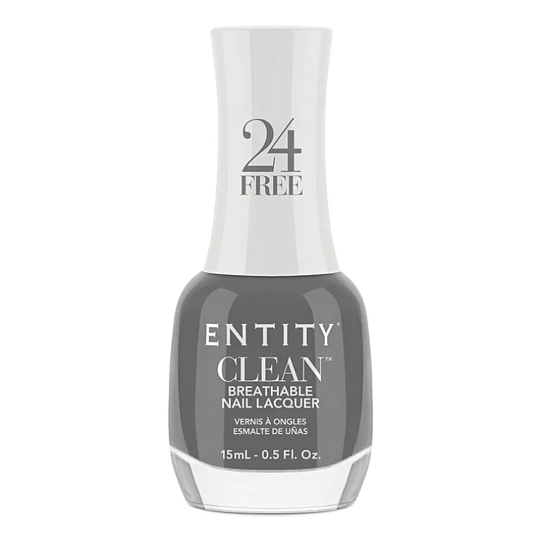 Entity Clean Breathable Nail Polish