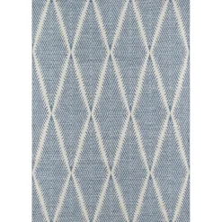 Erin Gates By Momeni Beacon Geometric Indoor Outdoor Rectangular Accent Rug