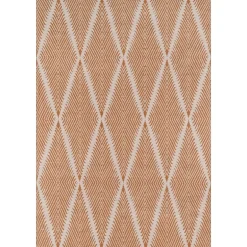 Erin Gates By Momeni Beacon Geometric Indoor Outdoor Rectangular Accent Rug