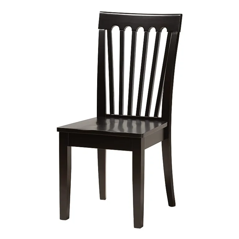 Erion Dining Room Collection 5-pc. Rectangular Dining Set