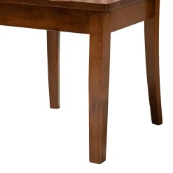 Erion Dining Room Collection 5-pc. Rectangular Dining Set