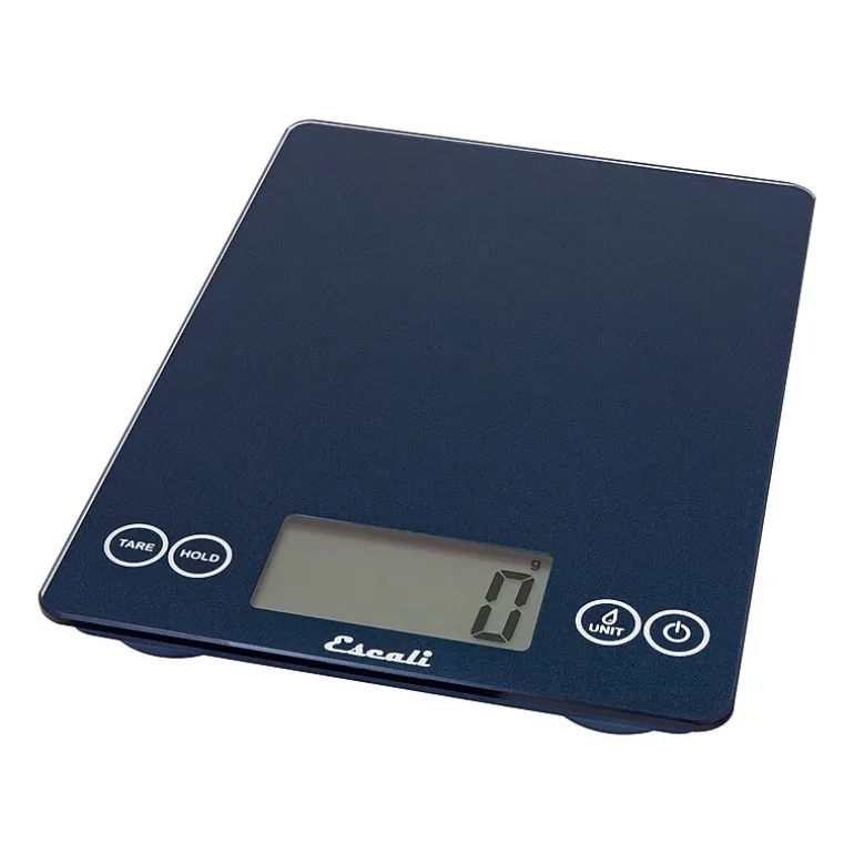 Escali® Arti Glass Digital Food Scale