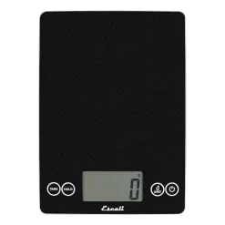 Escali® Arti Glass Digital Food Scale