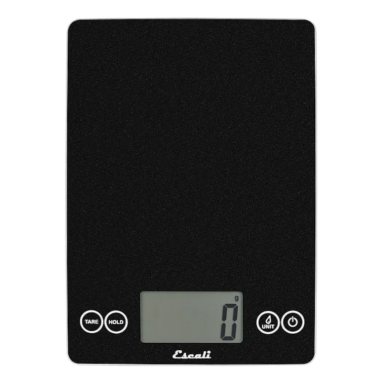 Escali® Arti Glass Digital Food Scale
