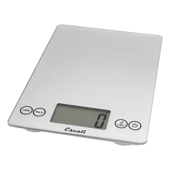 Escali® Arti Glass Digital Food Scale