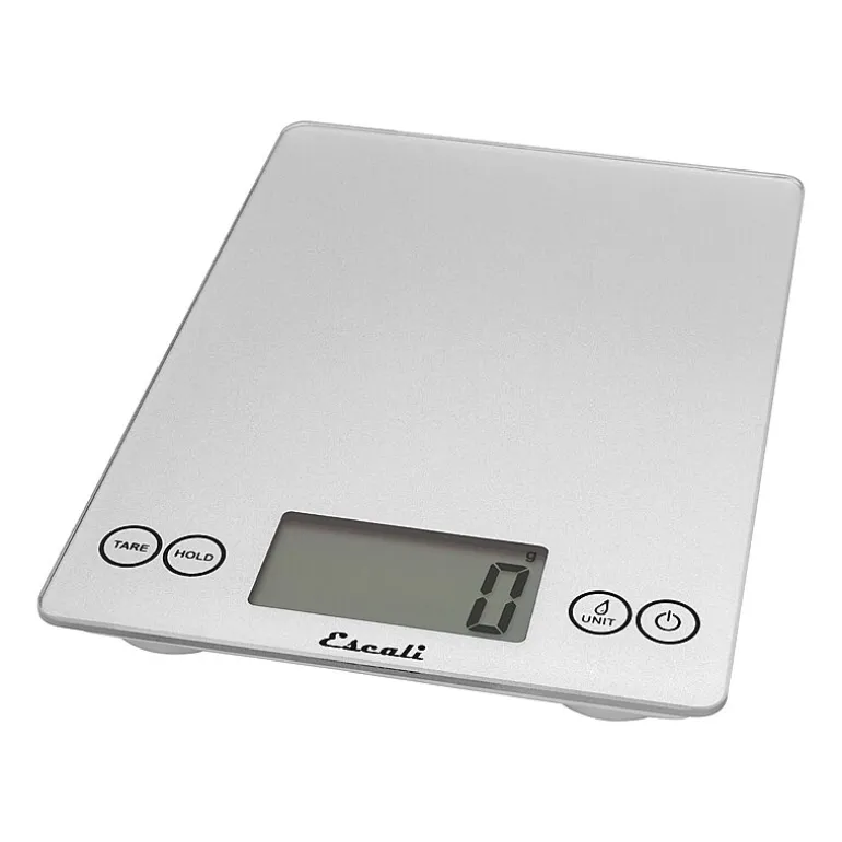 Escali® Arti Glass Digital Food Scale