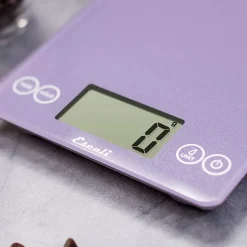 Escali® Arti Glass Digital Food Scale