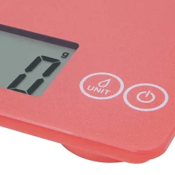 Escali® Arti Glass Digital Food Scale