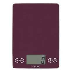 Escali® Arti Glass Digital Food Scale