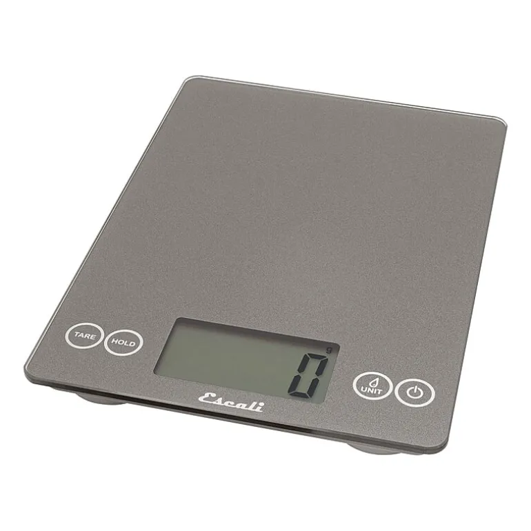 Escali® Arti Glass Digital Food Scale