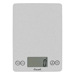 Escali® Arti Glass Digital Food Scale