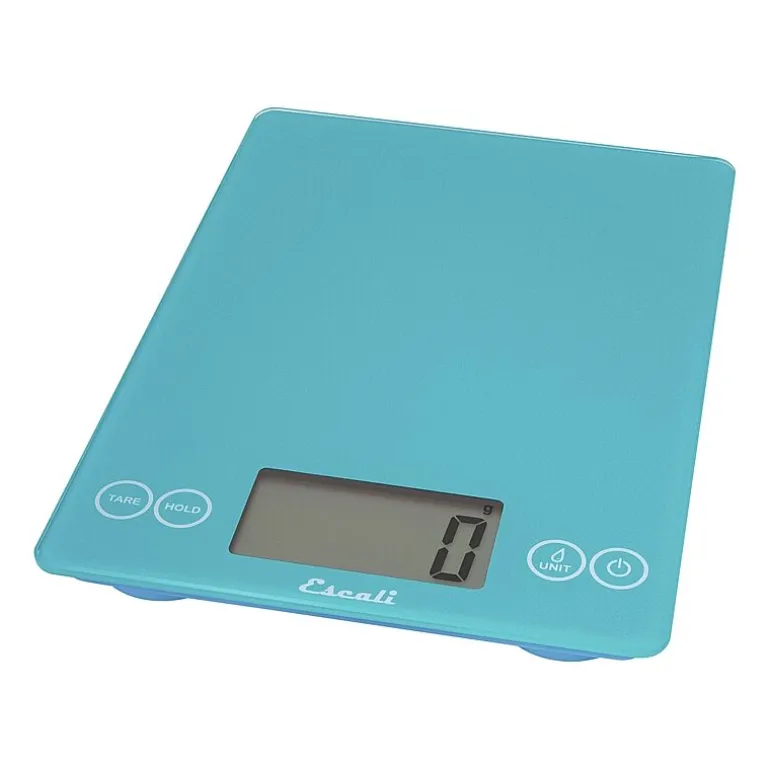 Escali® Arti Glass Digital Food Scale