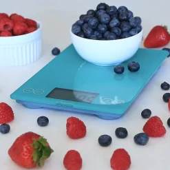 Escali® Arti Glass Digital Food Scale