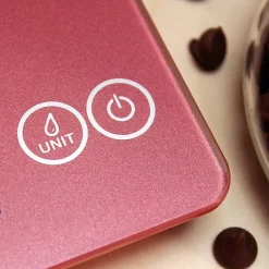 Escali® Arti Glass Digital Food Scale