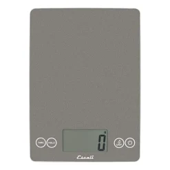 Escali® Arti Glass Digital Food Scale