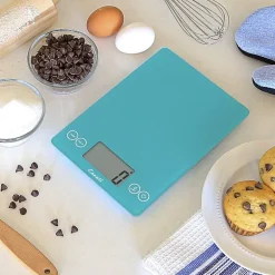 Escali® Arti Glass Digital Food Scale