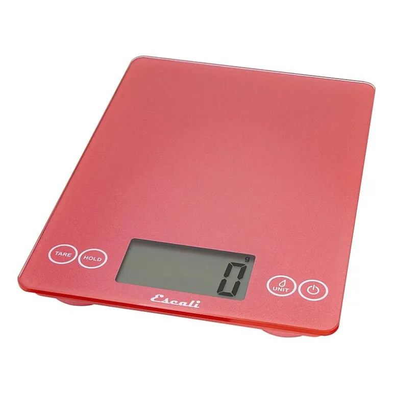 Escali® Arti Glass Digital Food Scale