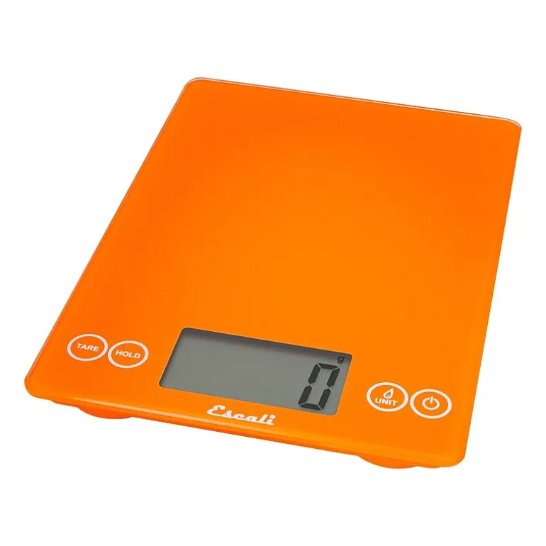 Escali® Arti Glass Digital Food Scale