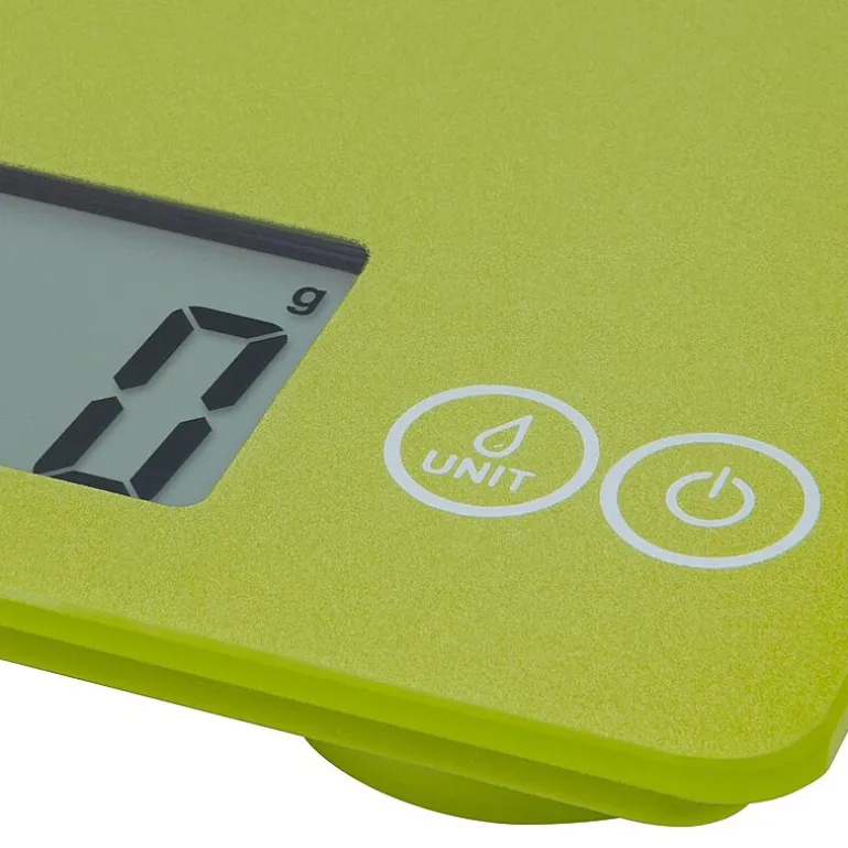 Escali® Arti Glass Digital Food Scale