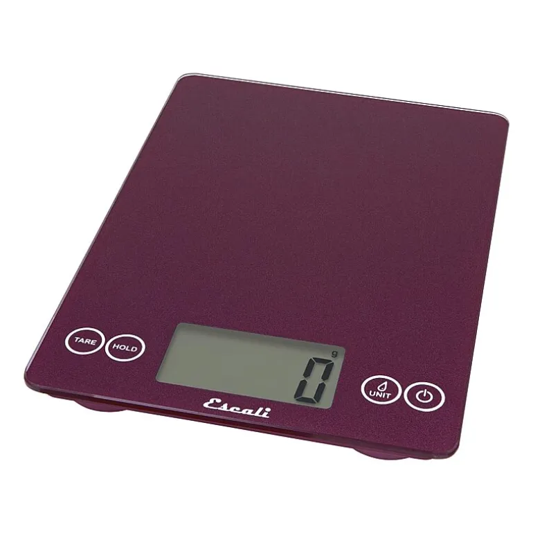 Escali® Arti Glass Digital Food Scale