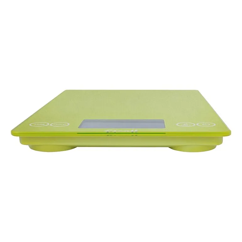 Escali® Arti Glass Digital Food Scale