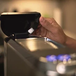 Espressione Flex 3-In-1 Espresso Coffee Machine