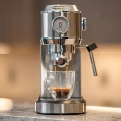 Espressione Flex 3-In-1 Espresso Coffee Machine