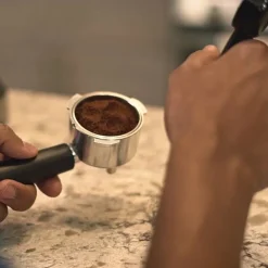 Espressione Flex 3-In-1 Espresso Coffee Machine