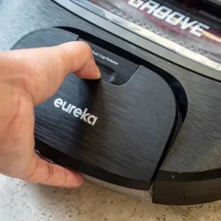 Eureka Groove Robotic Vacuum Cleaner