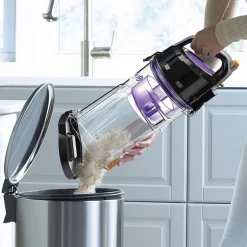 Eureka NEU203 Power Speed Rewind with Bonus Dust Cup
