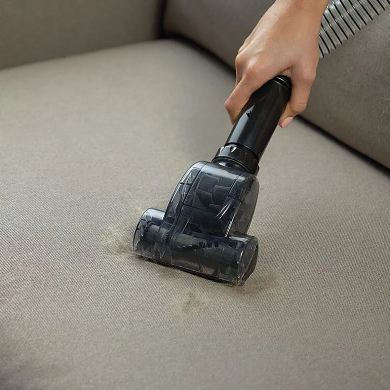 Eureka NEU203 Power Speed Rewind with Bonus Dust Cup