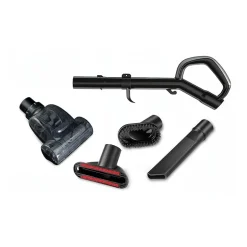 Eureka NEU203 Power Speed Rewind with Bonus Dust Cup