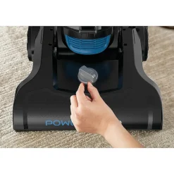 Eureka PowerSpeed Upright Vacuum