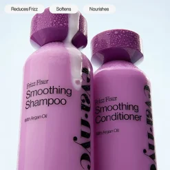 Eva Nyc Frizz Fixer Smoothing Conditioner