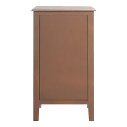 Everly 3-Drawer Storage End Table