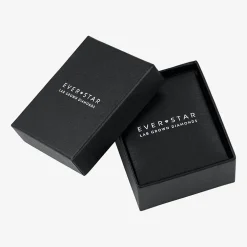 Ever Star 1/2 CT. T.W. Lab-Grown (G / SI1-SI2) Diamond 10K or 14K Gold Round Stud Earrings