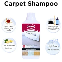 Ewbank Compact 2 Liter Tank Shampooer