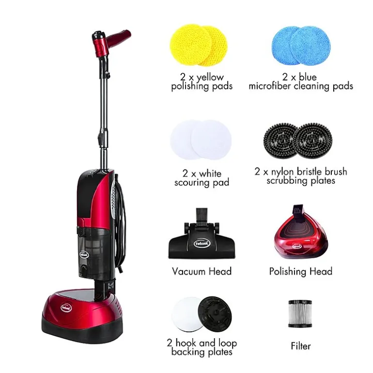 Ewbank Multi Use Polisher/Vacuum