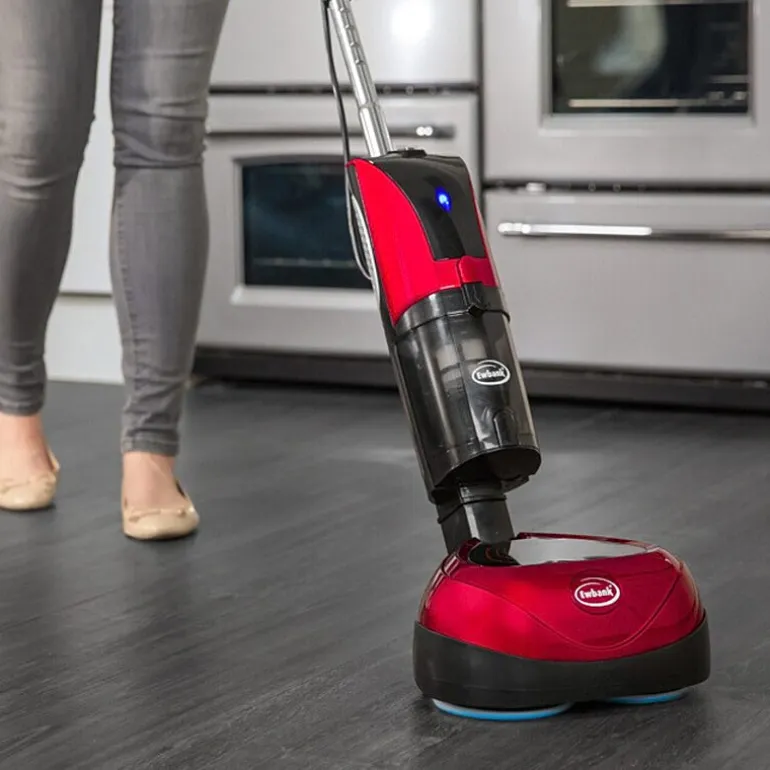 Ewbank Multi Use Polisher/Vacuum