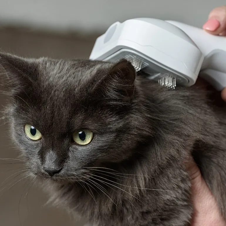 Ewbank® Pet Hair Grooming Cannister Vacuum