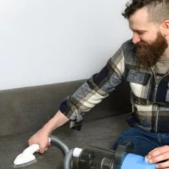 Ewbank® Pet Hair Grooming Cannister Vacuum