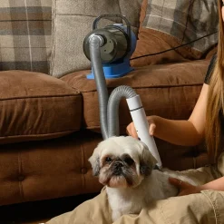 Ewbank® Pet Hair Grooming Cannister Vacuum