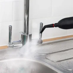 Ewbank Steam Dynamo With Cleaning Tools