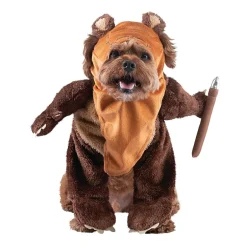 Ewok Star Wars Dog Costume