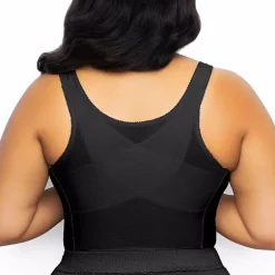 Exquisite Form Fully Full Coverage Longline Unlined Full Coverage Bra 5107565