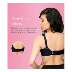 Exquisite Form® Fully Women's Original Fully Support Bra #5100532
