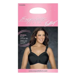 Exquisite Form® Fully Women's Original Fully Support Bra #5100532
