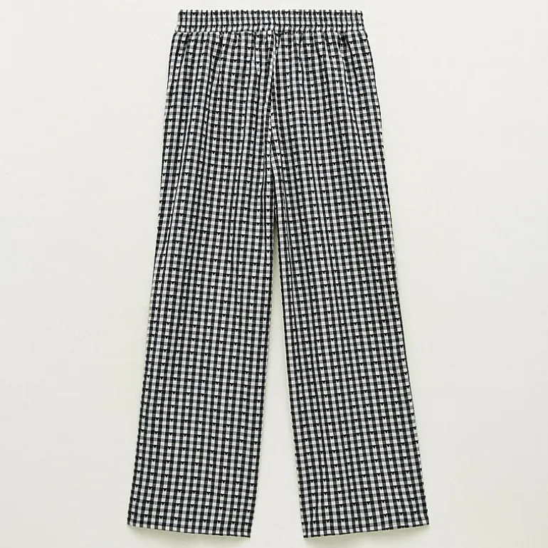 Eyeshadow Big Kid Girls Regular Fit Pull-On Pant