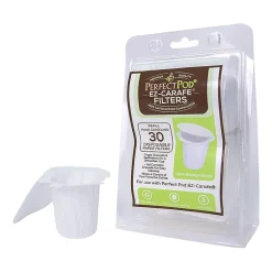 EZ Carafe Biodegradable Filters 30 Count