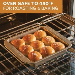 Farberware Bakeware 9
